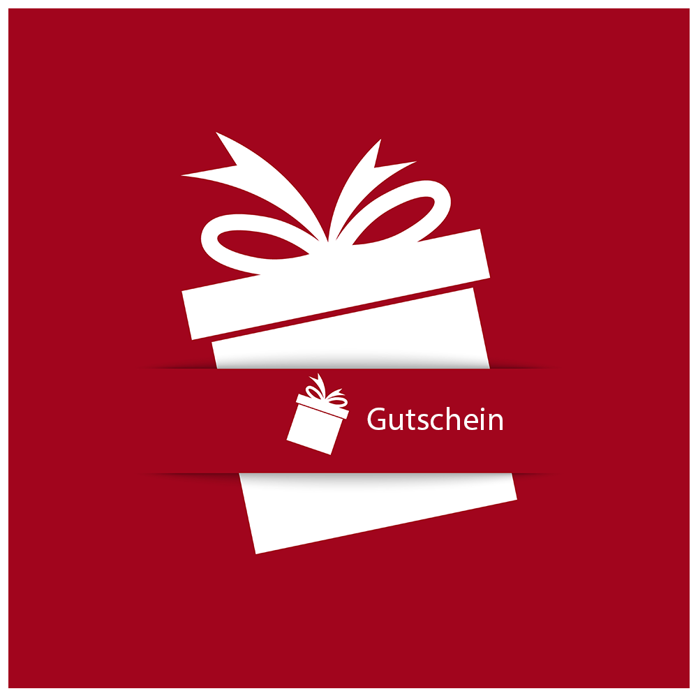 Geschenkgutschein